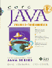 core java 2 book image