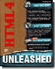 html 4 unleashed book image