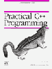 pratical c++ programming book image