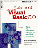 programming microsoft visual basic 6 book image